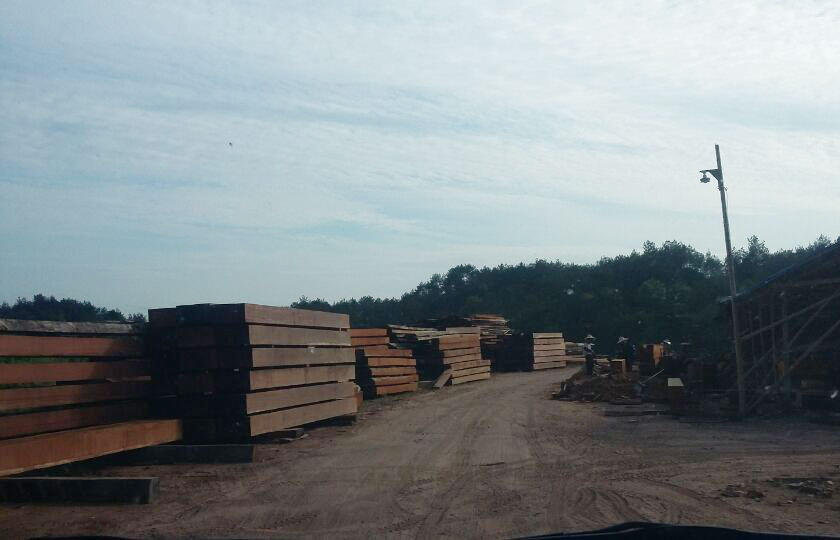 寺廟工程施工—臺(tái)州天臺(tái)山護(hù)國寺